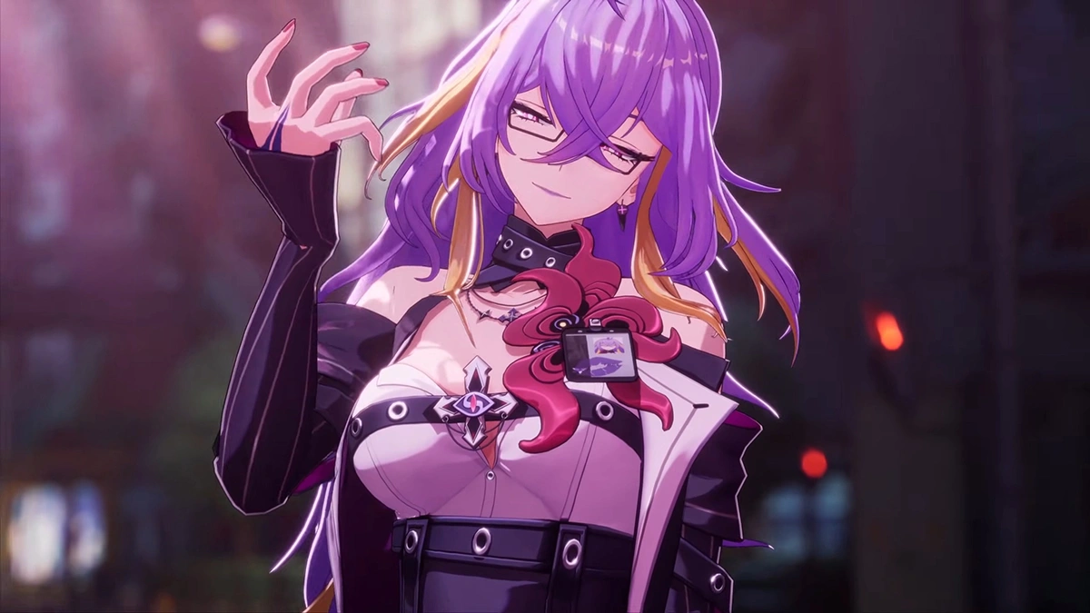 What’s Neverness to Everness? Everything You Need to Know