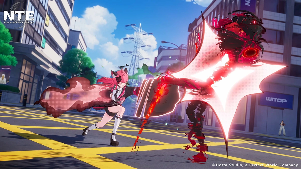 What’s Neverness to Everness? Everything You Need to Know