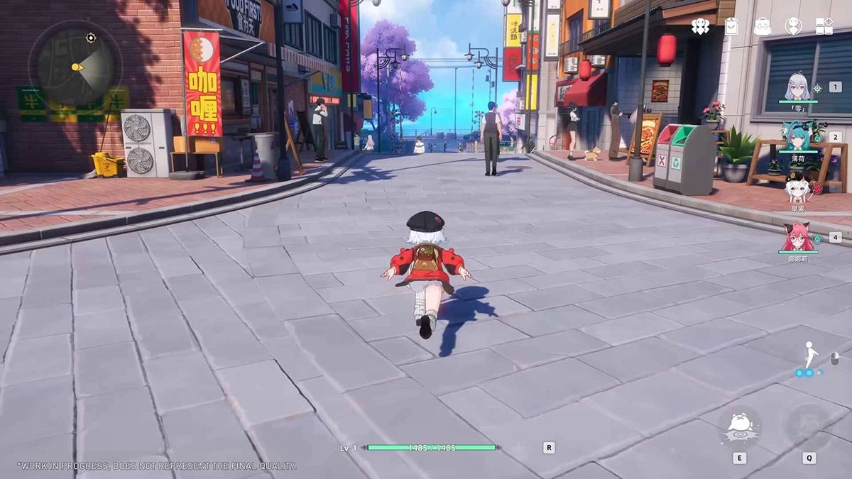 What’s Neverness to Everness? Everything You Need to Know