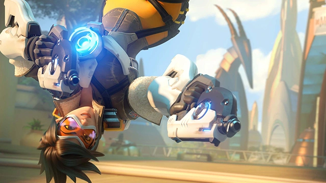 How to Fix High Ping in Overwatch Rush Mobile