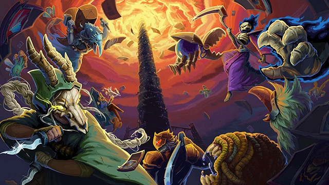 『Slay the Spire 2』マルチプレイヤーで友達と接続できない場合の対処方法