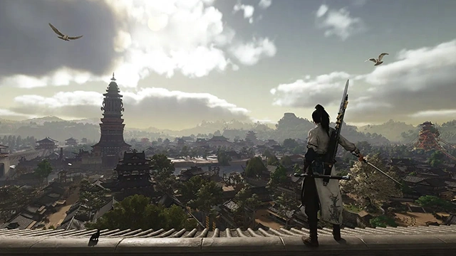 風燕伝：Where Winds Meet をこれまで以上に速くアップデートする方法