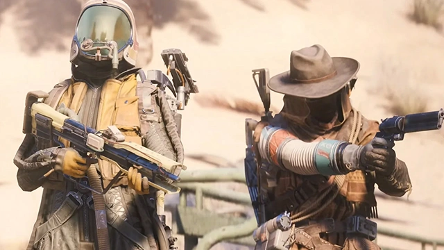 ARC Raidersでのダウンロードが遅い、または不安定な場合の修正方法