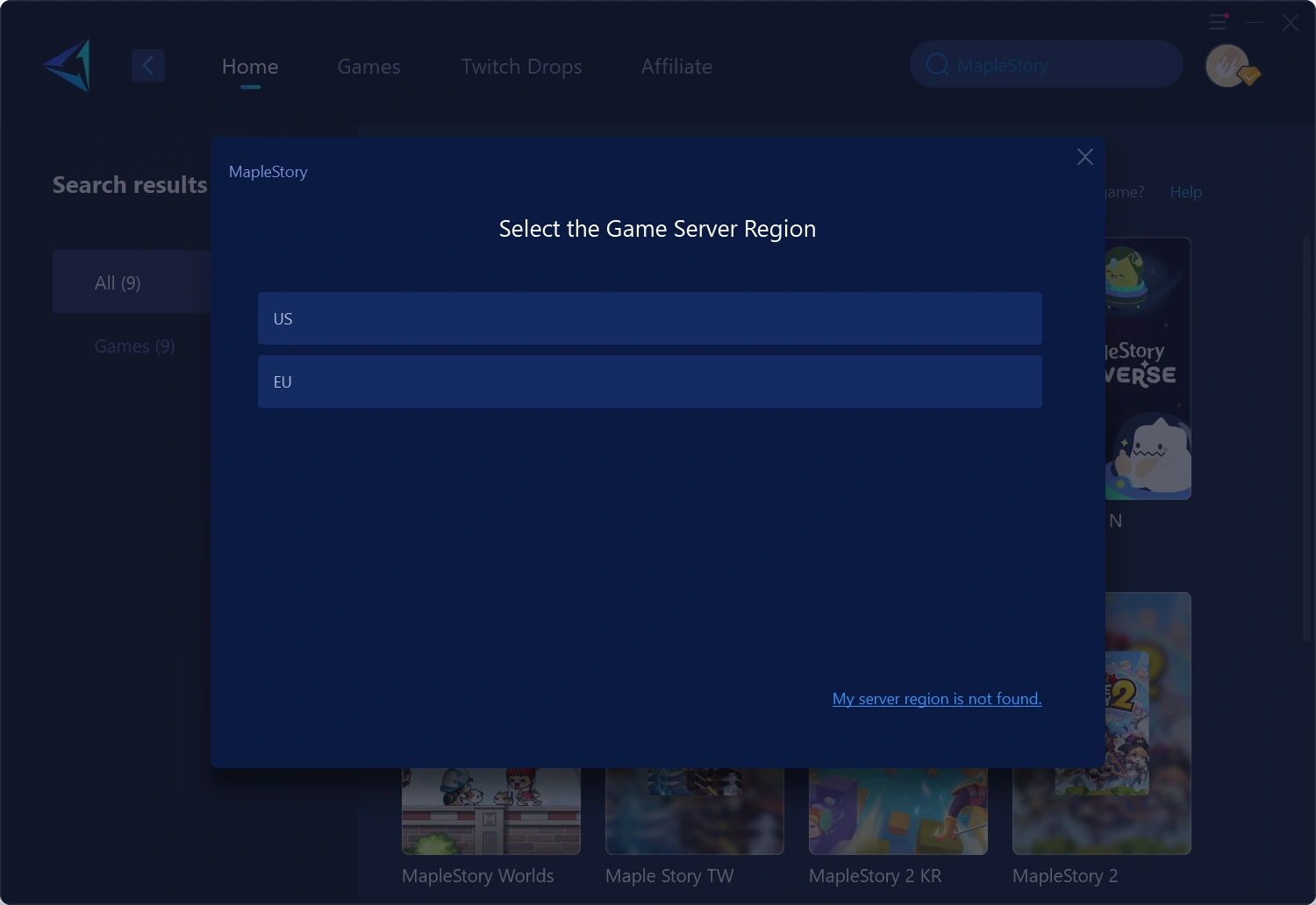 How to Fix Lag in Global MapleStory