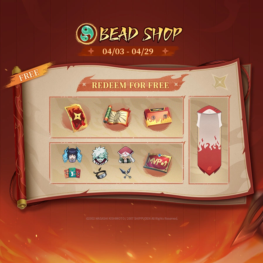 Can’t Access MLBB NARUTO Event