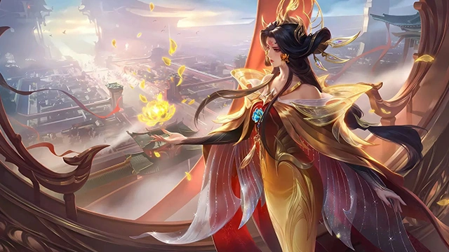 How to Get Free MLBB Skins and Rewards in Russia