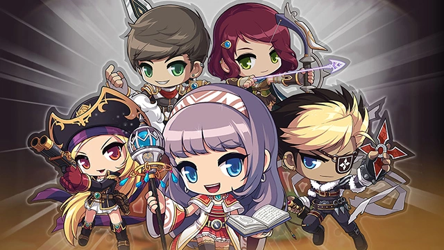 글로벌 메이플스토리 서버 연결 불가: 원인 및 해결 방법