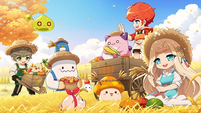 How Taiwan Players Can Play Global MapleStory