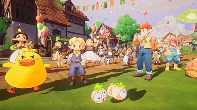 中国サーバーでRoco Kingdom: Worldをプレイする方法