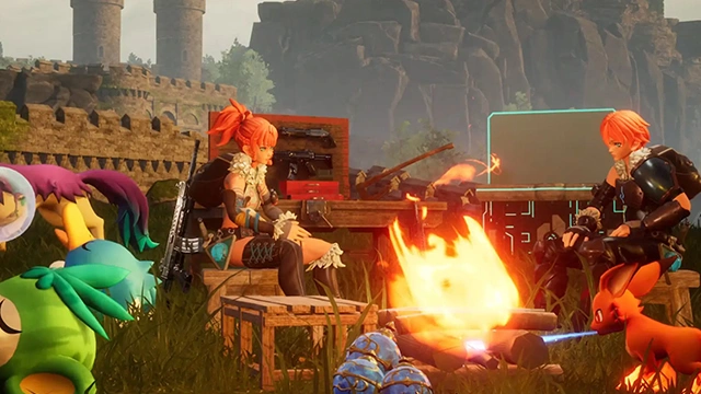 パルワールドはクロスプラットフォームに対応していますか？パルワールドのクロスプレイ機能を探る