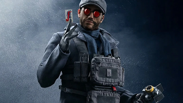 『RainbowSix Siege』のTwitchドロップを素早く入手する方法