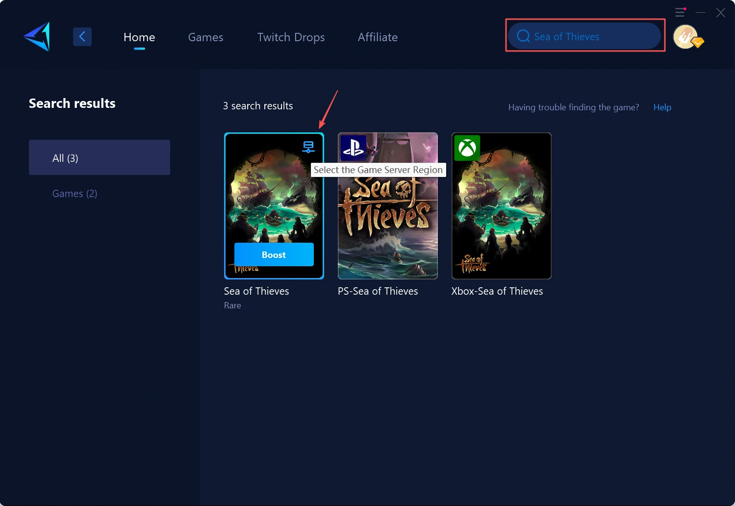 How to Ensure Crossplay Stability in Sea of Thieves