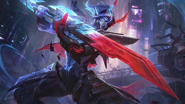 League of Legends PBEで高いPingを修正する方法