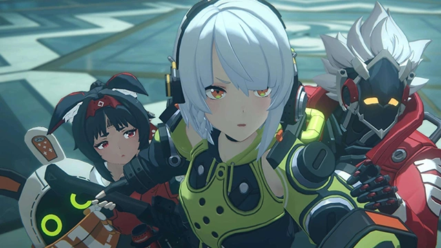 ゼンレスゾーンゼロがロード中に止まる場合の対処法