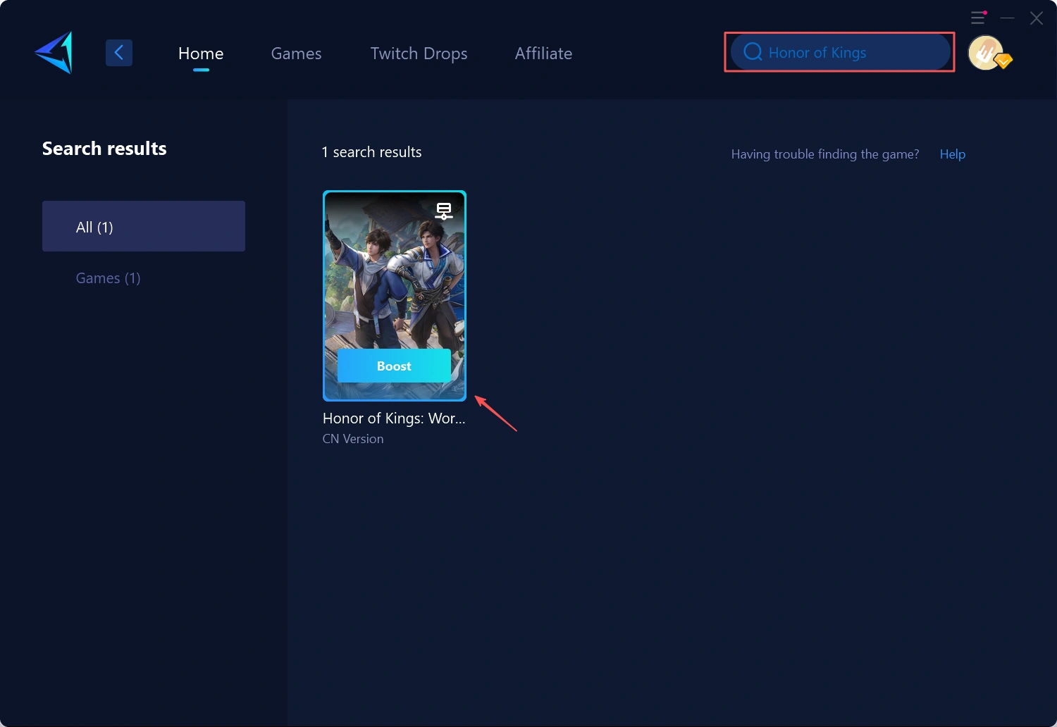 How to Fix Honor of Kings:World Lag