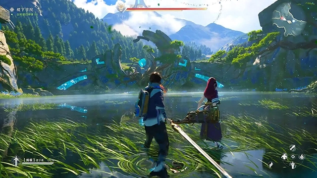 Honor of Kings:Worldのラグを修正する方法