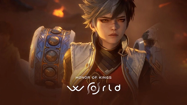 Honor of Kings: Worldサーバーへの接続方法