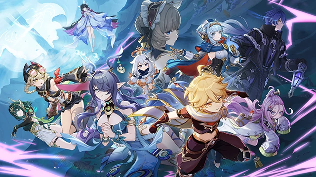 原神のパケットロスを修正する方法