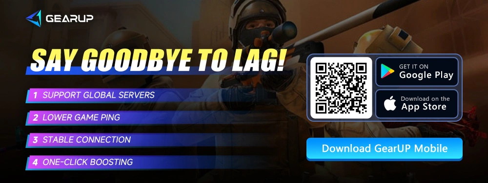 How to Fix Server Connection Failed in Standoff 2 Mobile