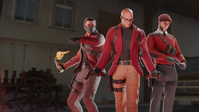 كيفية إصلاح فشل الاتصال بالخادم في لعبة Standoff 2 على الجوال