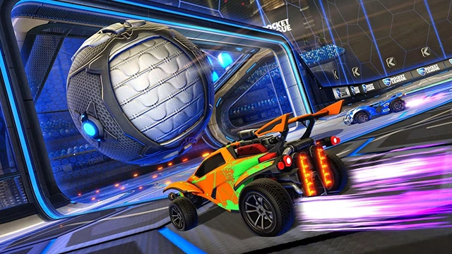 كيفية حل مشكلات خوادم Rocket League في الشرق الأوسط