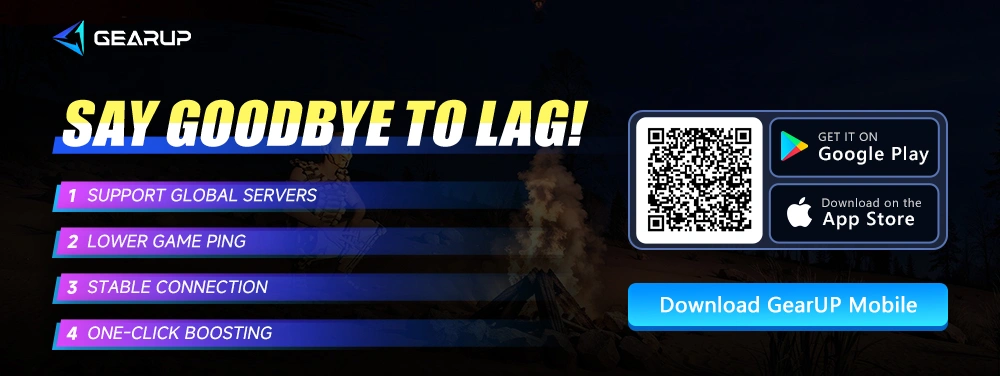 『Oxide: Survival Island Mobile』でラグを修正する方法