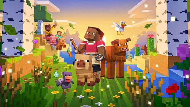 Minecraft Mobileでサーバー切断問題を修正する方法