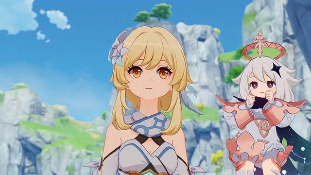 原神 影響 ログイン失敗を修正する方法