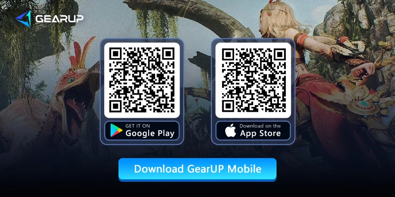 Cách xử lý lag trong Monster Hunter Outlanders