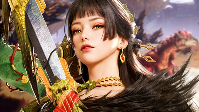 몬스터헌터 아웃랜더스 서버 연결 문제를 해결하는 방법