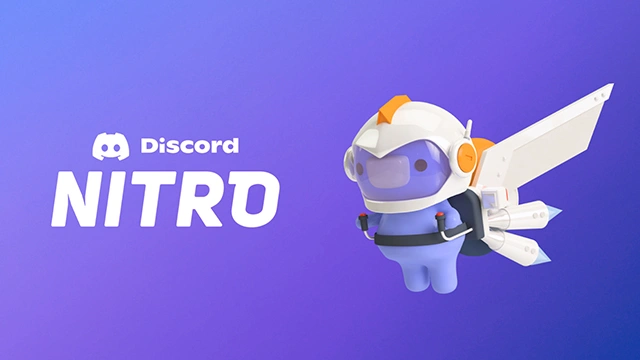 Discord Nitroの無料コードの入手方法