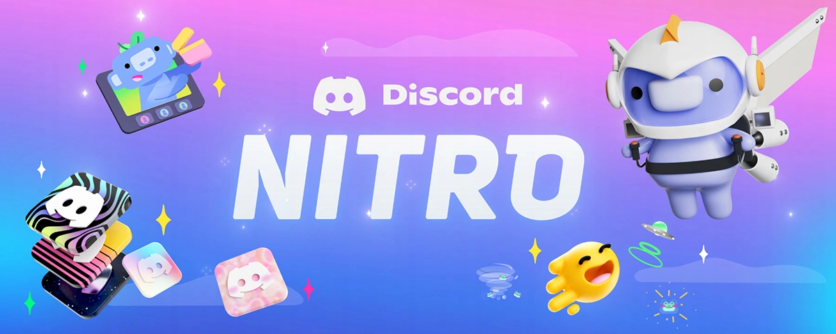 Can Discord Nitro Be Tried for Free