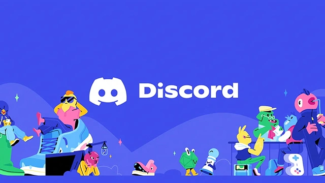 GearUP x Discord：ゲームを盛り上げて、無料のDiscord Nitroをゲットしよう