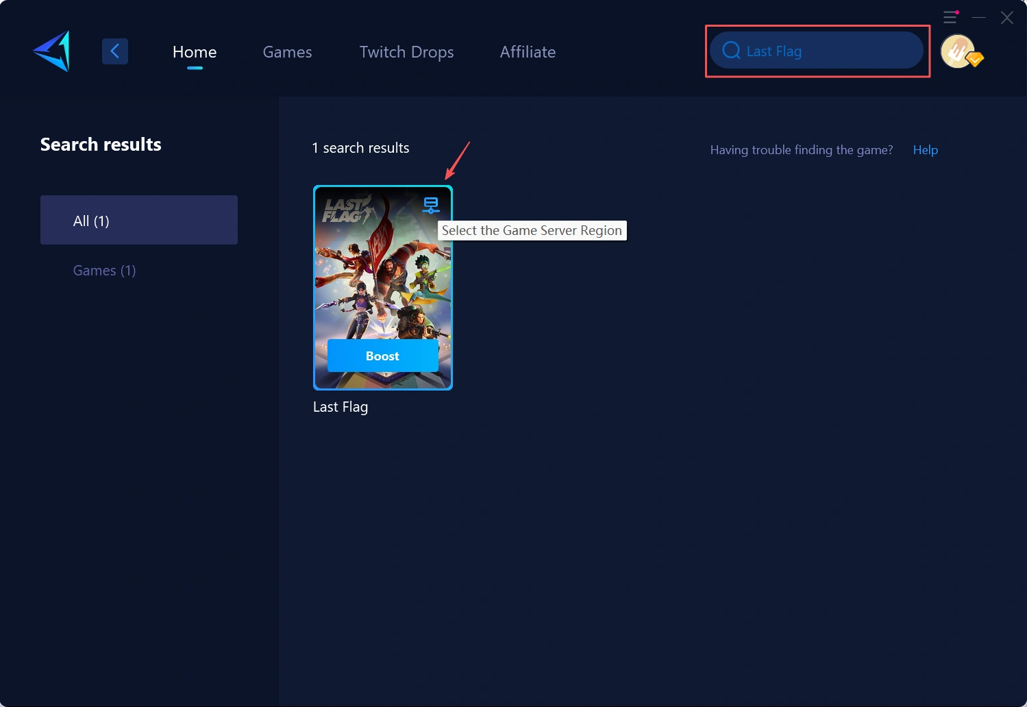 How to Fix Lag in Last Flag