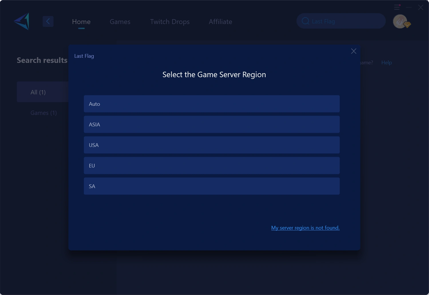 How to Fix Lag in Last Flag