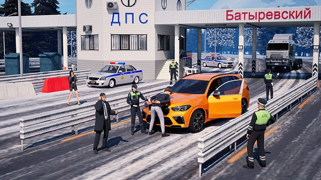 Как исправить лаг в Black Russia