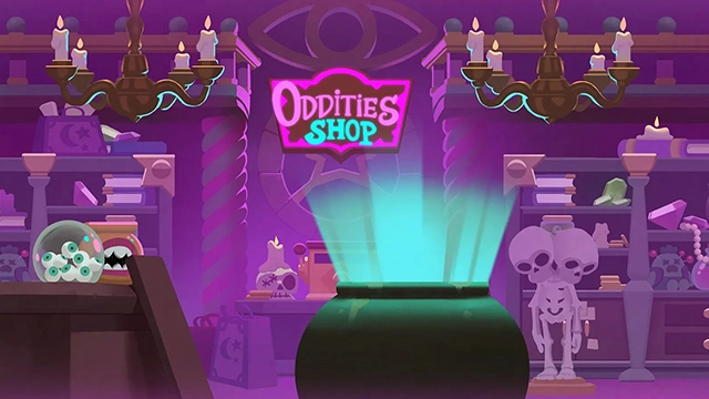 ブロスタのオッズショップが空っぽのときの直し方