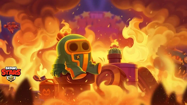 Visão geral da atualização de abril do Brawl Stars: Damian, mudanças na loja e muito mais