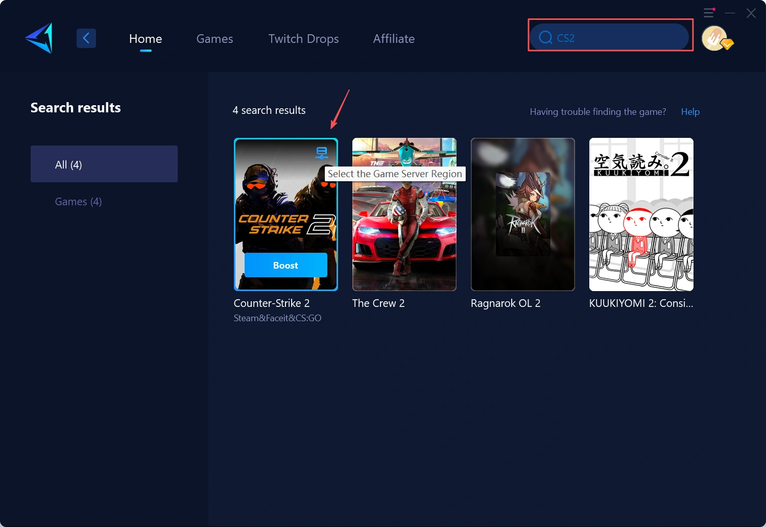 How to Fix FACEIT Connection Issues