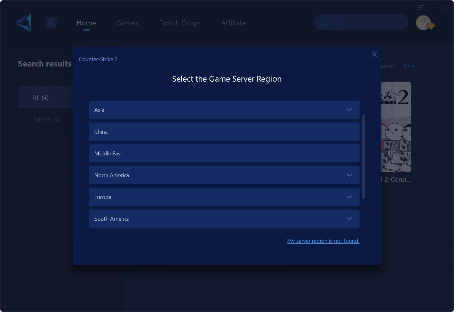 How to Fix FACEIT Connection Issues