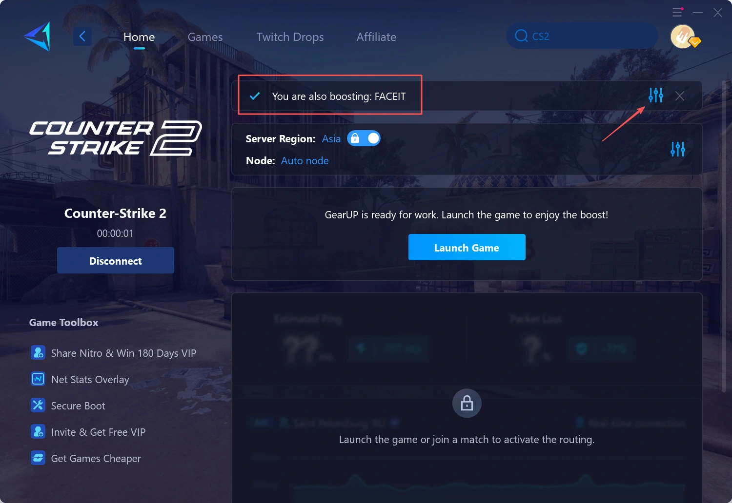 How to Fix FACEIT Connection Issues
