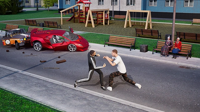 Как исправить ошибку подключения к серверу Black Russia