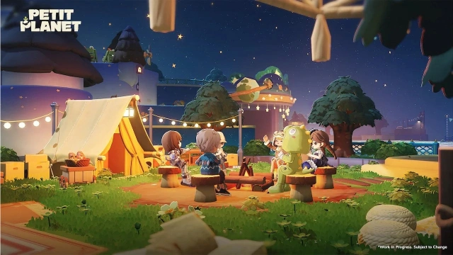 如何解決星布谷地延遲問題