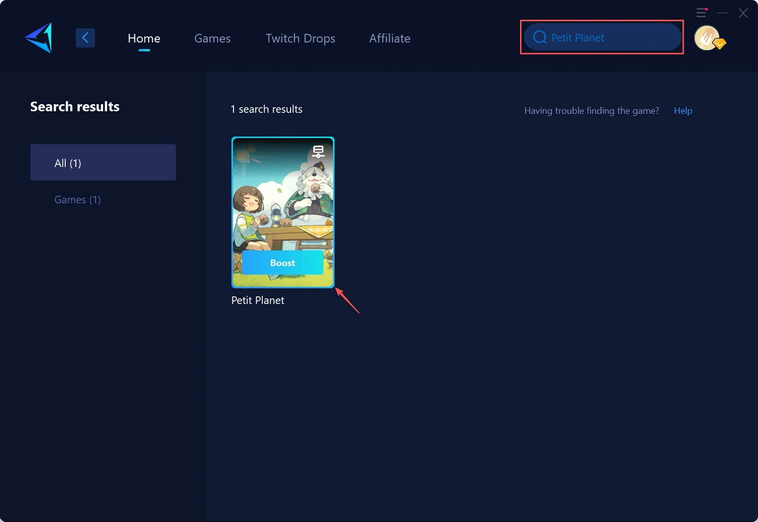 如何解決星布谷地延遲問題