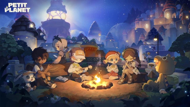 Как исправить проблемы с подключением к серверу Petit Planet