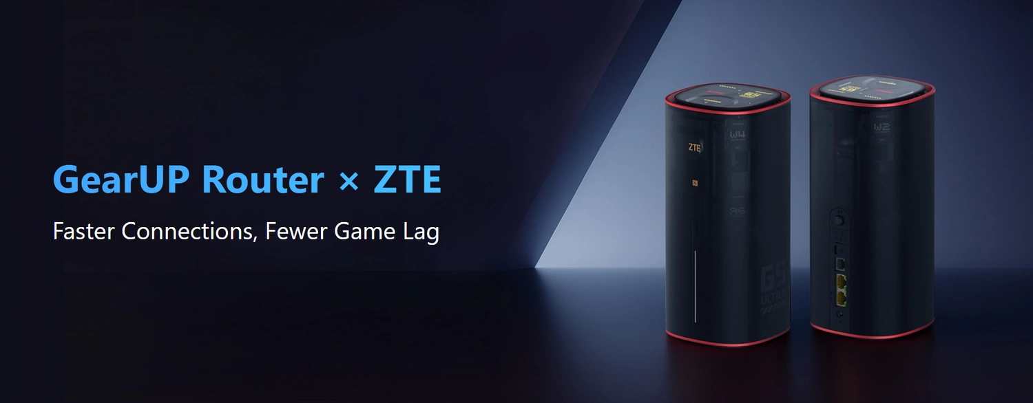 How to Lower Game Latency with a ZTE Router