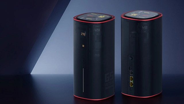 ZTE 라우터로 게임 레이턴시 낮추는 방법