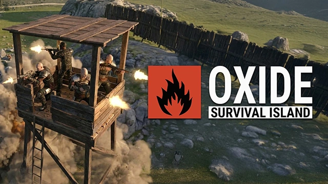 Oxide: Survival Islandでサーバー接続の問題を解決する方法