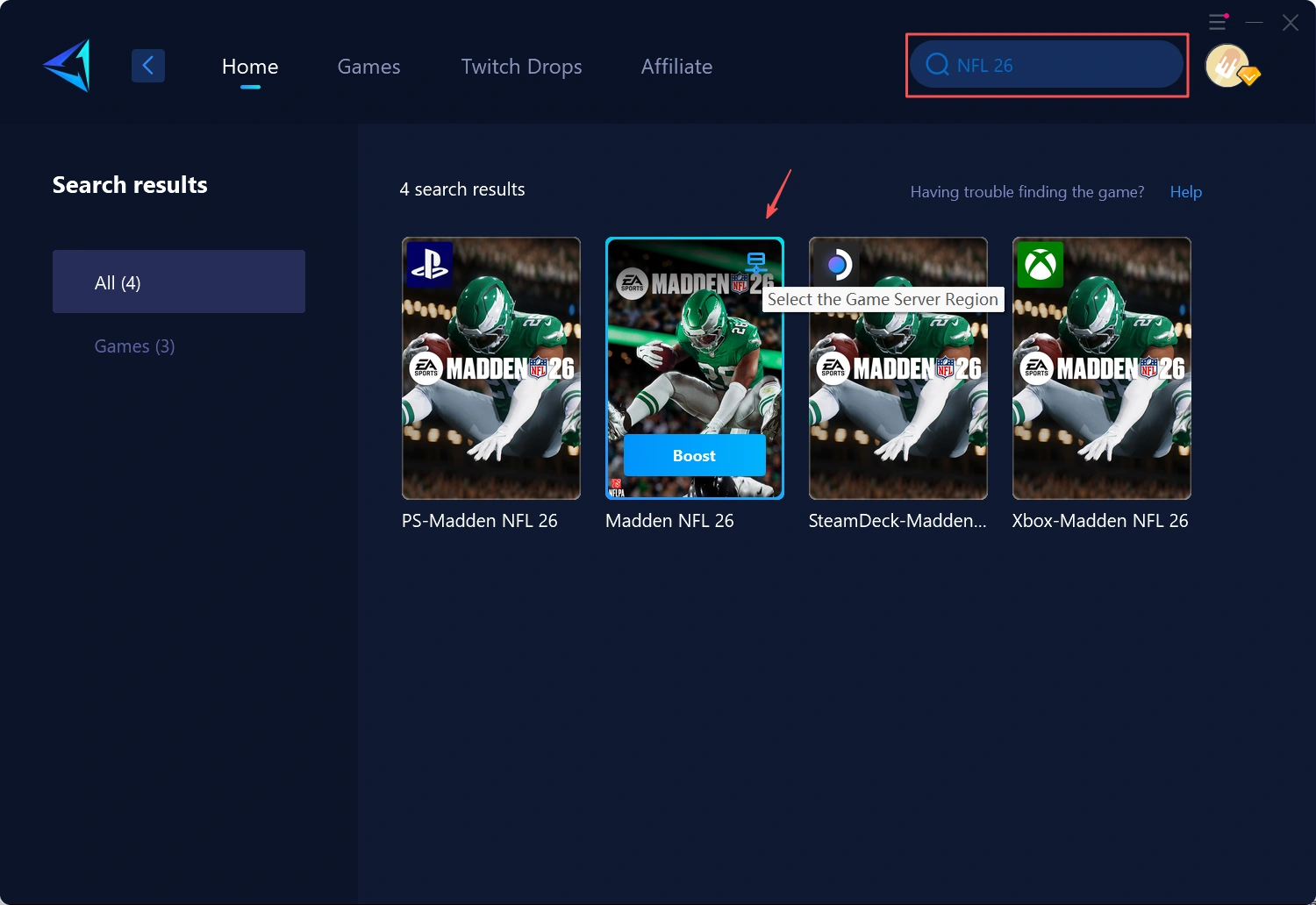 How to Fix Madden NFL 26 Connection Issues