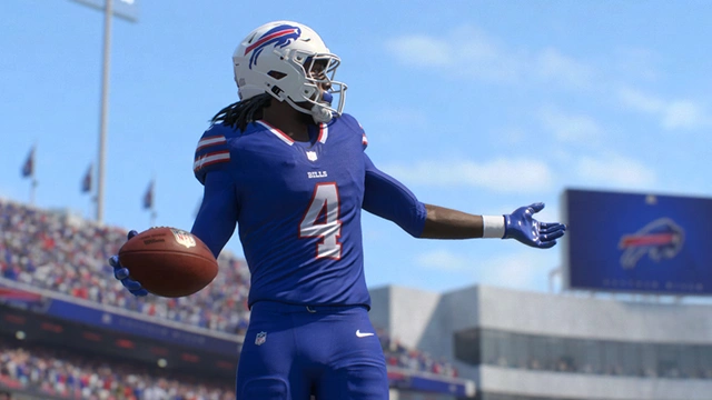 Madden NFL 26の接続問題を解決する方法